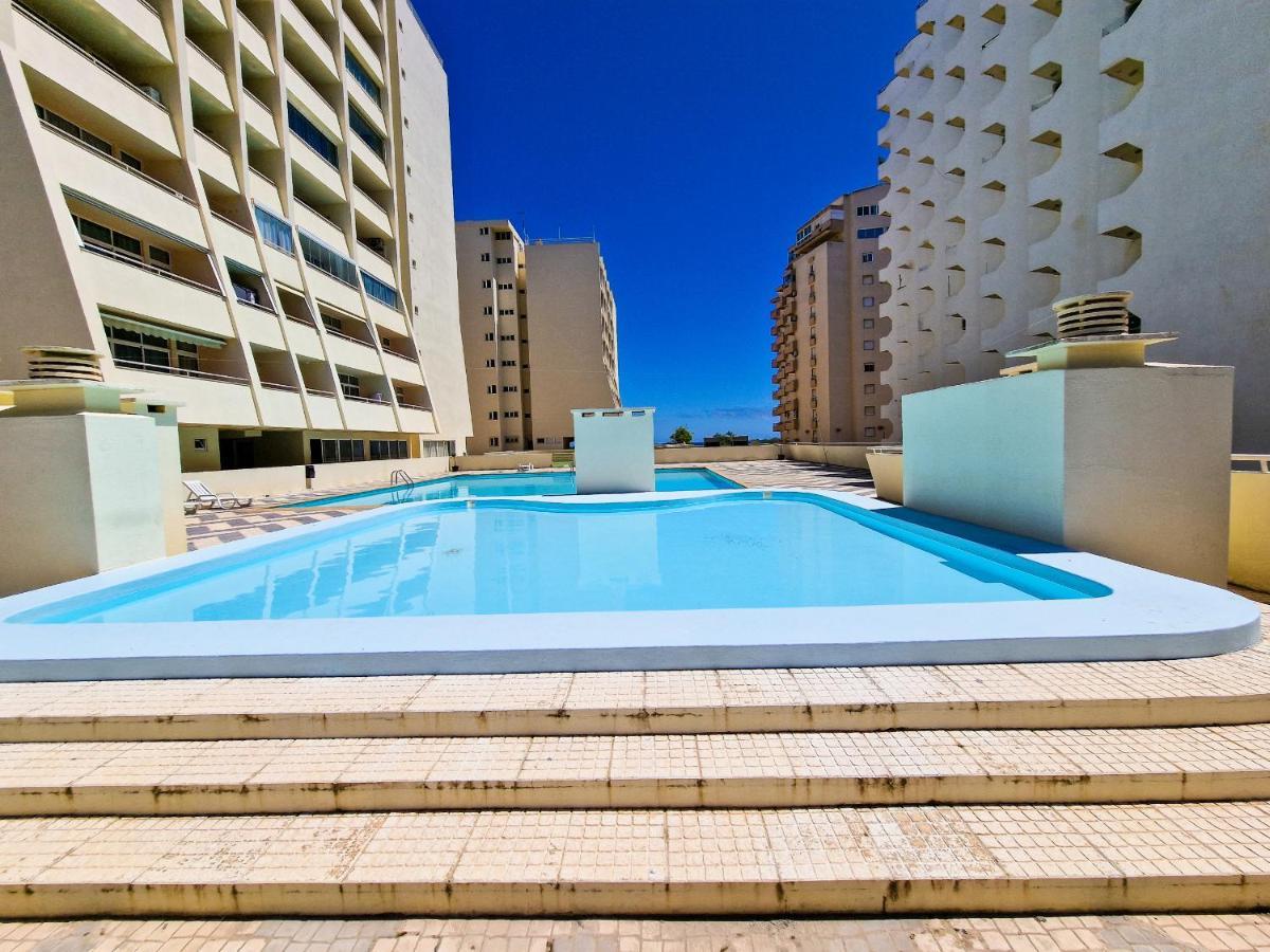 Apartment Rocha Varandas Atlantis Portimão Exterior foto